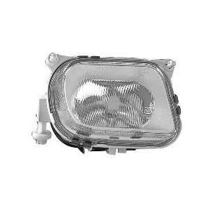 Mistlamp VAN WEZEL 3028996