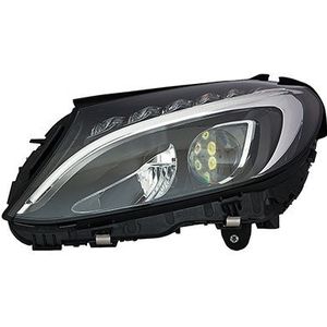 Koplamp VAN WEZEL 2924963M