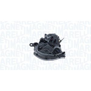 Koplamp MAGNETI MARELLI 712105901120