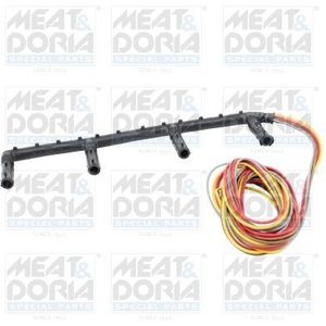 Reparatieset, kabelset MEAT & DORIA 25525