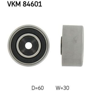 Geleiderol, distributieriem SKF VKM 84601