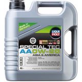 Motorolie Liqui Moly Special Tec AA 0W-20 4L | 9705