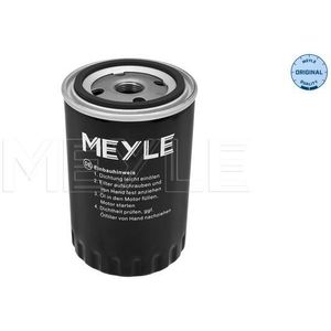 Oliefilter MEYLE 100 322 0001