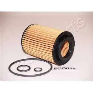 Oliefilter JAPANPARTS FO-ECO055