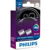 Philips CANbus LED Control Unit 2x | 12956X2