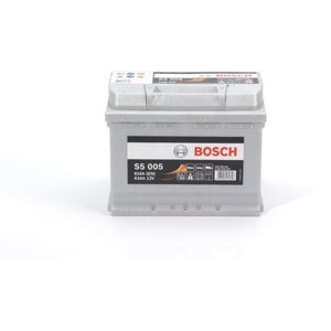 Accu / Batterij BOSCH 0 092 S50 050