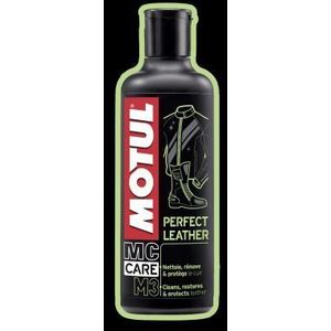 Motul MC Care M3 Perfect Leather 250ml | 102994