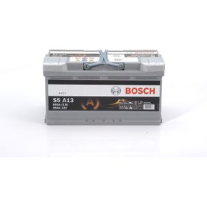 Accu / Batterij BOSCH 0 092 S5A 130