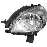 Koplamp VAN WEZEL 0957961