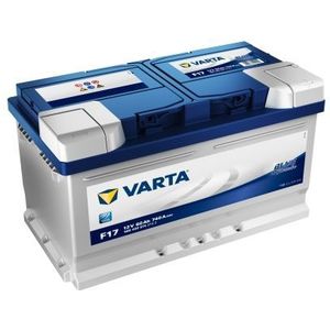 Accu / Batterij VARTA 5804060743132