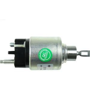 Magneetschakelaar, startmotor AS-PL SS0192(BOSCH)