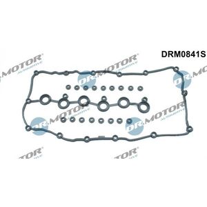 Pakkingset, klepdeksel Dr.Motor Automotive DRM0841S