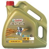 Motorolie Castrol Edge C3 5W-30 4L | 1552FF