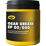 Kroon-Oil Gear Grease EP 00/000 600 g pot- 32343