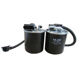 Brandstoffilter ALCO FILTER SP-1454