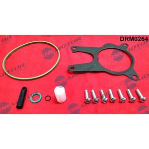 Reparatieset, onderdrukpomp (remsysteem) Dr.Motor Automotive DRM0264