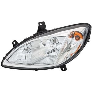 Koplamp HELLA 1EG 246 041-011