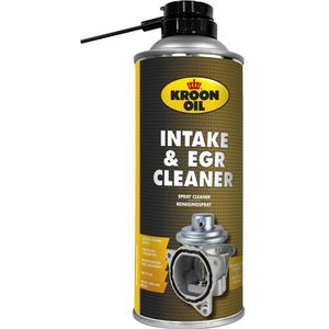 Kroon-Oil Intake & EGR Cleaner 400 ml aerosol- 36813