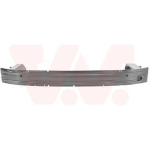 Drager, bumper VAN WEZEL 3749560