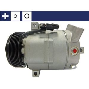 Compressor, airconditioning MAHLE ACP 72 000S