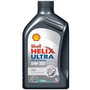 Shell Helix Ultra Professional 5W30 AG 1L | 550046300