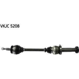 Aandrijfas SKF VKJC 5208