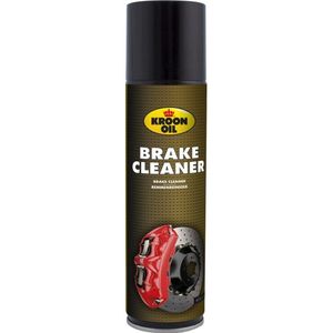Kroon-Oil Brake Cleaner 500 ml aerosol- 32964