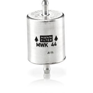 Brandstoffilter MANN-FILTER MWK 44