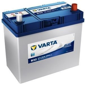 Accu / Batterij VARTA 5451560333132
