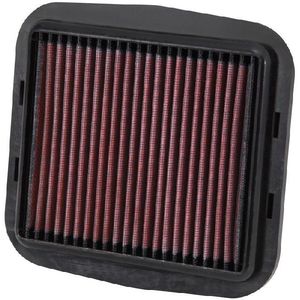 Luchtfilter K&N Filters DU-1112