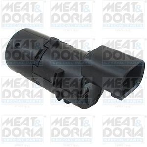 Sensor, park distance control MEAT & DORIA 94678