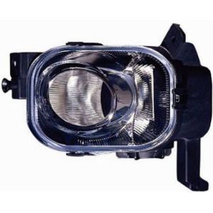 Mistlamp VAN WEZEL 3750996