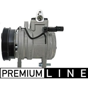 Compressor, airconditioning MAHLE ACP 1239 000P