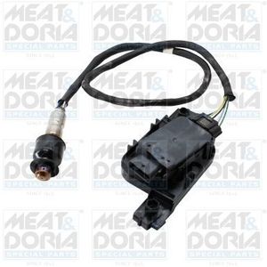 NOx-sensor, NOx-katalysator MEAT & DORIA 57197