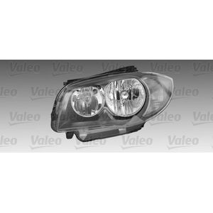 Koplamp VALEO 044275