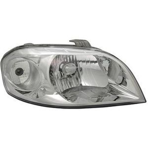 Koplamp VAN WEZEL 0815962