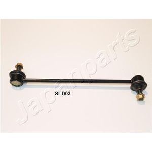 Stabilisator, chassis JAPANPARTS SI-D03