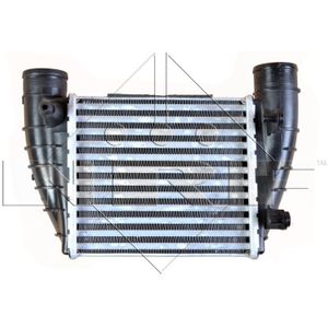 Intercooler, inlaatluchtkoeler NRF 30378