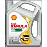 Shell Rimula R4 L 15W40 5L | 550047337