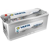 Accu / Batterij VARTA 670104100A722