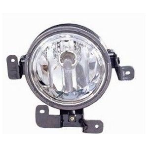 Mistlamp VAN WEZEL 8252996