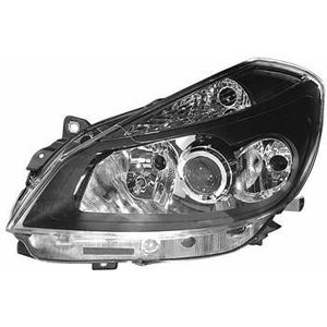 Koplamp VAN WEZEL 4332963V