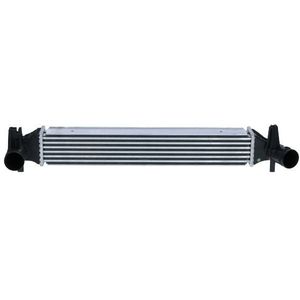 Intercooler, inlaatluchtkoeler NRF 30463