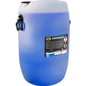 Kroon-Oil Antifreeze 60 L drum- 14104