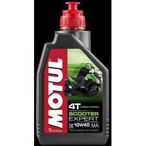 Motul Scooter Expert 4T 10W40 1L | 105960