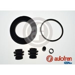 Reparatieset, remklauw AUTOFREN SEINSA D42699