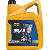 Motorolie Kroon-Oil Helar SP LL-03 5W30 C3 5L | 33088