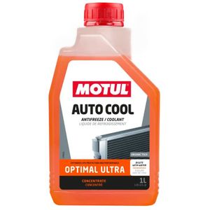 Motul Auto Cool Optimal Ultra 1L | 112629