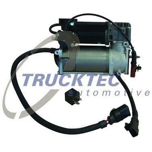 Compressor, pneumatisch systeem TRUCKTEC AUTOMOTIVE 07.30.145