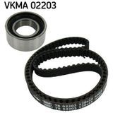 Distributieriemset SKF VKMA 02203